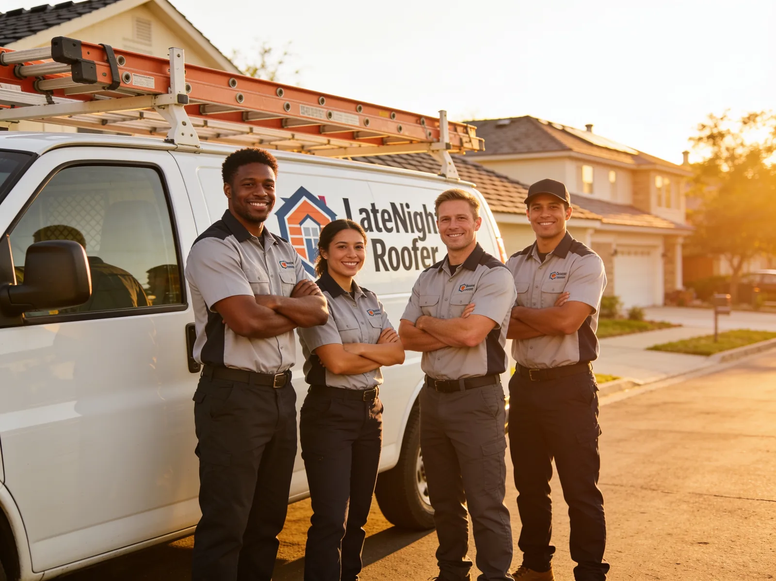 Emergency Roof Repair company in Reserve, LA