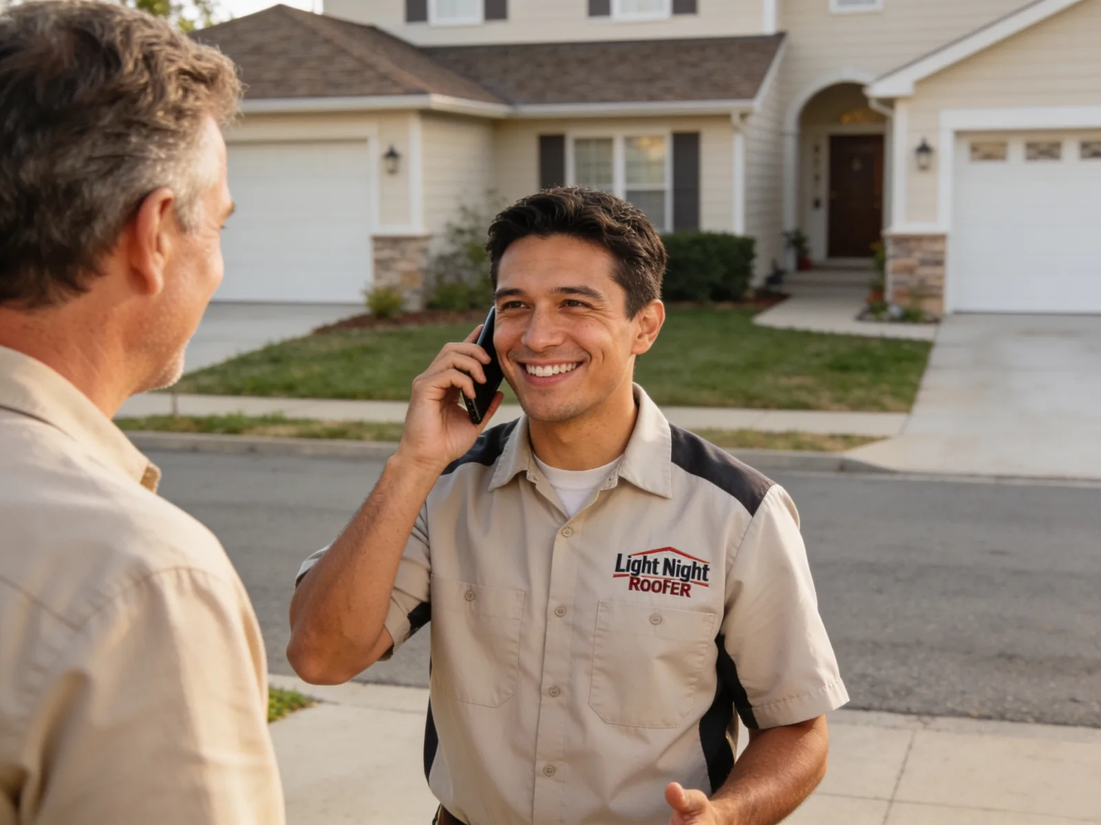 Emergency Roof Repair Reserve, LA FAQs